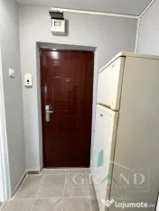 Garsonieră | Balcon închis | Etaj intermediar | Mărăști 
