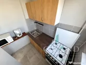 Garsonieră | Balcon închis | Etaj intermediar | Mărăști 