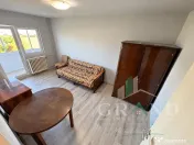 Garsonieră | Balcon închis | Etaj intermediar | Mărăști 