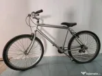 Bicicleta Adulti cadru subțire și usor