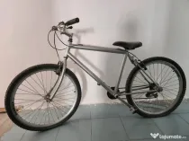 Bicicleta Adulti cadru subțire și usor