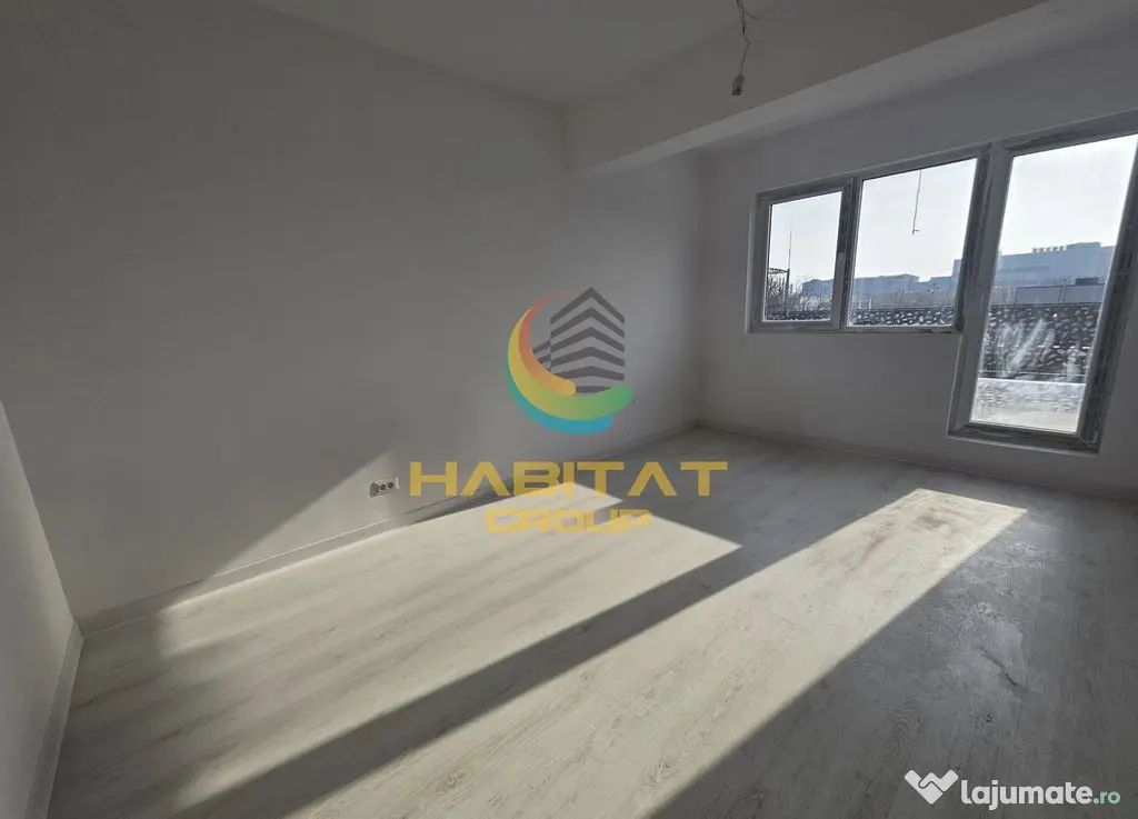 Splaiul Unirii Penthouse 3 camere 85 mp + terasa 84 mp - Bucuresti (Bucuresti-Ilfov)