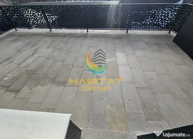 Splaiul Unirii Penthouse 3 camere 85 mp + terasa 84 mp - Bucuresti (Bucuresti-Ilfov)