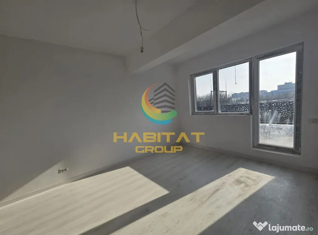 Splaiul Unirii Penthouse 3 camere 85 mp + terasa 84 mp - Bucuresti (Bucuresti-Ilfov)