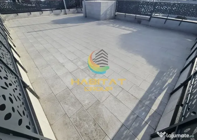 Splaiul Unirii Penthouse 3 camere 85 mp + terasa 84 mp - Bucuresti (Bucuresti-Ilfov)