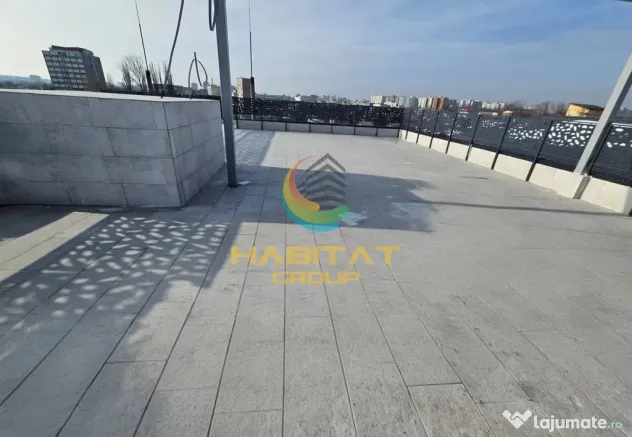 Splaiul Unirii Penthouse 3 camere 85 mp + terasa 84 mp - Bucuresti (Bucuresti-Ilfov)