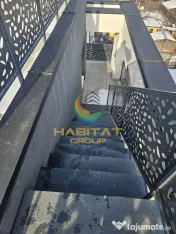 Splaiul Unirii Penthouse 3 camere 85 mp + terasa 84 mp 