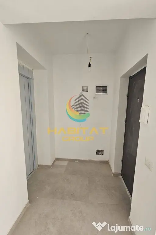 Splaiul Unirii Penthouse 3 camere 85 mp + terasa 84 mp - Bucuresti (Bucuresti-Ilfov)