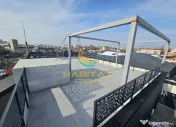Splaiul Unirii Penthouse 3 camere 85 mp + terasa 84 mp 