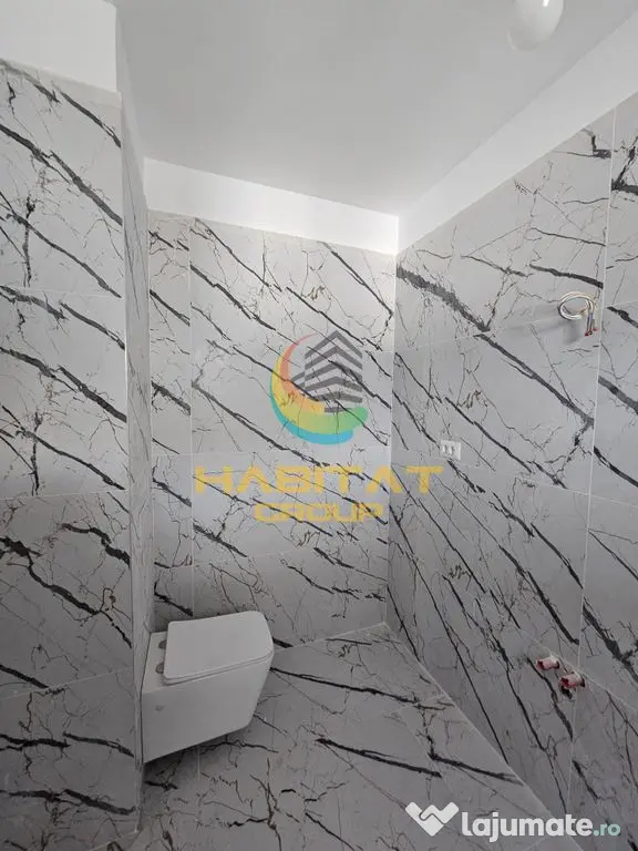 Splaiul Unirii Penthouse 3 camere 85 mp + terasa 84 mp - Bucuresti (Bucuresti-Ilfov)