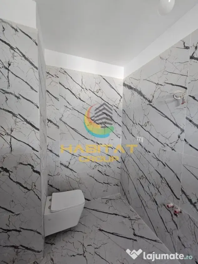 Splaiul Unirii Penthouse 3 camere 85 mp + terasa 84 mp - Bucuresti (Bucuresti-Ilfov)