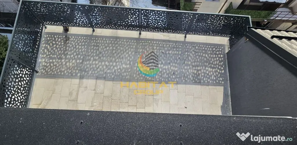 Splaiul Unirii Penthouse 3 camere 85 mp + terasa 84 mp - Bucuresti (Bucuresti-Ilfov)