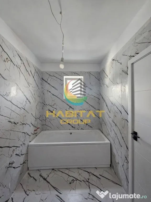 Splaiul Unirii Penthouse 3 camere 85 mp + terasa 84 mp - Bucuresti (Bucuresti-Ilfov)
