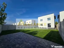 Gata de mutare-Mobila Noua-380mp teren-beci-geamuri tripan-aspensoare