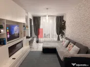 Vanzare apartament cu 2 camere, Complex Transparent Residence 3