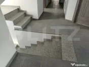 Bloc de locuinte/birouri cu spatii comerciale la parter, zon 