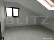 Bloc de locuinte/birouri cu spatii comerciale la parter, zon 