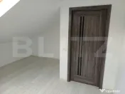 Bloc de locuinte/birouri cu spatii comerciale la parter, zon 