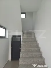 Bloc de locuinte/birouri cu spatii comerciale la parter, zon 