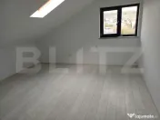 Bloc de locuinte/birouri cu spatii comerciale la parter, zon 