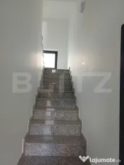 Bloc de locuinte/birouri cu spatii comerciale la parter, zon 