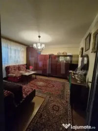 Apartament 3 camere, 65 mp, zona Micro 3 