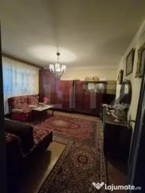 Apartament 3 camere, 65 mp, zona Micro 3