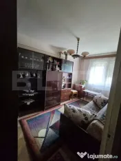 Apartament 3 camere, 65 mp, zona Micro 3