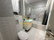 3 Camere Open Space 71.4 mp totali mobilat utilat parcare cartierul Florilor 