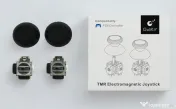 GuliKit TMR PS5 Electromagnetic – Joystick Analog Anti-Drift +  2 Thumbsticks 