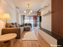 Apartament premium cu 3 camere | 84mp | Prima inchiriere | Pipera