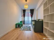 Apartament premium cu 3 camere | 84mp | Prima inchiriere | Pipera