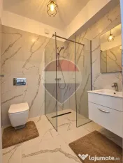 Apartament premium cu 3 camere | 84mp | Prima inchiriere | Pipera