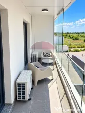 Apartament premium cu 3 camere | 84mp | Prima inchiriere | Pipera