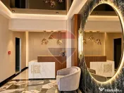 Apartament premium cu 3 camere | 84mp | Prima inchiriere | Pipera