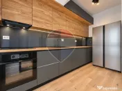 Apartament premium cu 3 camere | 84mp | Prima inchiriere | Pipera