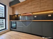 Apartament premium cu 3 camere | 84mp | Prima inchiriere | Pipera