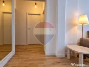 Apartament premium cu 3 camere | 84mp | Prima inchiriere | Pipera