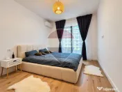 Apartament premium cu 3 camere | 84mp | Prima inchiriere | Pipera