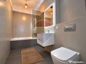 Apartament premium cu 3 camere | 84mp | Prima inchiriere | Pipera