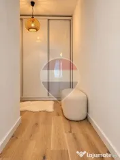 Apartament premium cu 3 camere | 84mp | Prima inchiriere | Pipera