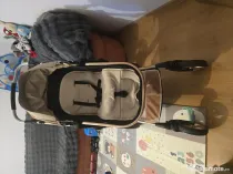 Carucior Visoli Gold 3 in 1