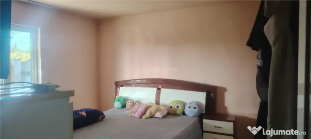Casa cu 2 fronturi si pozitie foarte buna pe dn 1 A in Lipan - Lipanesti (Prahova)