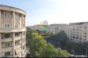 Garsoniera Bulevardul Decebal 40mp cu vedere la Bulevard, etaj 7 