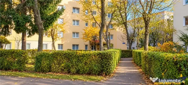 Apartament 2 camere, renovat, etaj 2, spatii verzi, disponib - Brasov (Brasov)