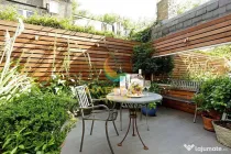 ]Apartament 2 camere + curte- mutare imediata