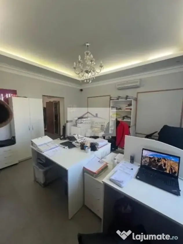 Casa de inchiriat in cartierul Andrei Muresanu-zona linistita - Cluj-Napoca (Cluj)