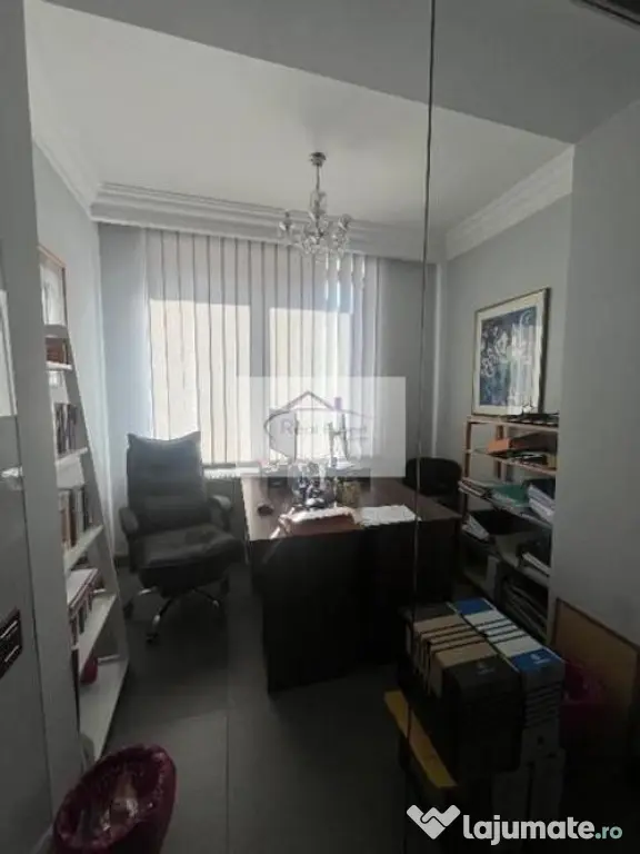 Casa de inchiriat in cartierul Andrei Muresanu-zona linistita - Cluj-Napoca (Cluj)