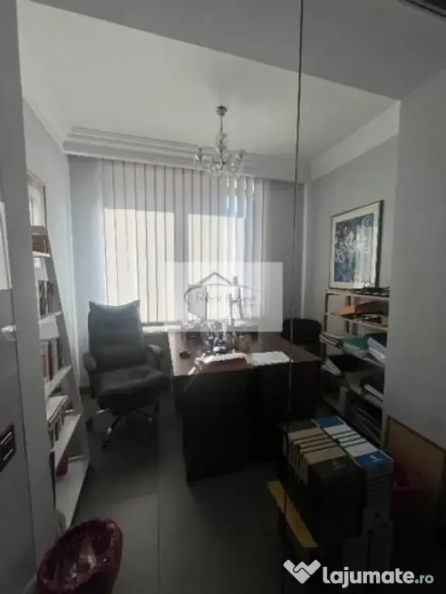 Casa de inchiriat in cartierul Andrei Muresanu-zona linistita - Cluj-Napoca (Cluj)