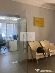 Casa de inchiriat in cartierul Andrei Muresanu-zona linistita 